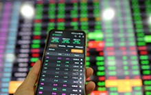 Lịch nghỉ giao dịch chứng khoán dịp lễ 30/4 - 1/5