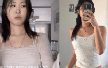 Hotgirl Hàn duy trì thói quen uống 1 cốc nước "màu vàng" để giữ eo thon bụng phẳng, da dẻ mịn màng