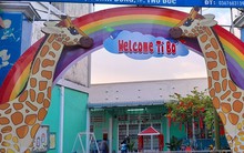 TP HCM: Chủ nhóm lớp mầm non tư thục đè, đánh, nhét trái cây vào miệng trẻ