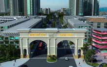 Doanh nghiệp mới thành lập muốn làm dự án đô thị hơn 2.000 tỷ đồng