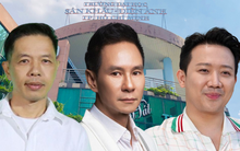 Điểm chung đặc biệt giữa các "ông trùm phòng vé" đứng đầu doanh thu phim ảnh: Đều xuất thân từ ngôi trường này!