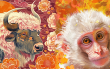 30 ngày tới, tài lộc của 3 con giáp này bất ngờ bùng nổ, cơ hội nghề nghiệp rộng mở, thăng chức, tăng lương nằm trong tầm tay