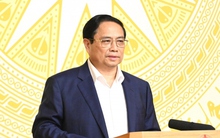 Thủ tướng chủ trì Phiên họp lần thứ 8 của Ủy ban Quốc gia về chuyển đổi số