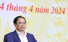 Thủ tướng: Số hóa mạnh mẽ để phòng chống tham nhũng, tiêu cực, giảm sách nhiễu