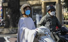 Thời tiết dịp nghỉ lễ 30/4: Nắng nóng bao trùm nhiều tỉnh, thành, có nơi trên 40 độ