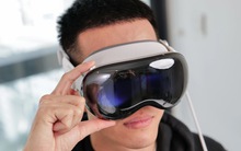 Vision Pro ế ẩm "ngoài mong đợi", Apple buộc phải cắt giảm sản lượng