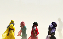 Nếu thời tiết bất thường duy trì tới tháng 8, thế giới ở trạng thái chưa từng có