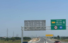 Doanh nghiệp 'dọa' bỏ trực vận hành cao tốc dịp 30/4