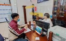 Hà Nội luân chuyển vị trí 41 lãnh đạo tại quận Hà Đông