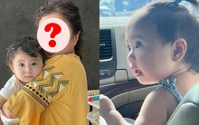 Không phải Bảo Anh, đây mới là người vui ra mặt và liên tục xả ảnh hiếm của bé Misumi giấu kín bấy lâu!