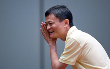 Từ việc Jack Ma thừa nhận chỉ hạnh phúc với mức lương 300 nghìn đồng: Giàu là bể khổ!