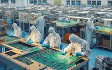 Ngành công nghiệp mới nổi này sẽ giúp VN trở thành mắt xích quan trọng trong chuỗi giá trị toàn cầu