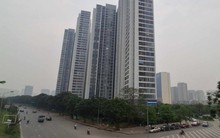 Chung cư ở Hà Nội tăng giá lên gần 60 triệu/m2, liệu còn tăng nữa?