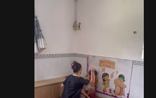 Chính thức đình chỉ Lớp Mẫu giáo Tí Bo, chờ kết luận của cơ quan điều tra