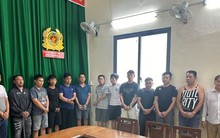 Triệt phá đường dây cá độ bóng đá gần 100 tỷ đồng ở TPHCM