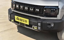 Hãng xe xây nhà máy 20.000 tỷ tại Việt Nam ra mắt siêu phẩm SUV: thiết kế đậm chất Defender 110, phạm vi di chuyển lên tới 1.300 km