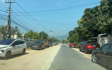 Điểm nóng "sốt đất" một thời Cam Lâm bất ngờ được quan tâm mạnh