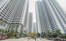 "Cơn sốt" chung cư: Môi giới dùng bài tâm lý “mua nhanh không giá tăng”, thực tế căn hộ chưa ai chốt