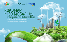 Giải pháp Made by FPT IS tạo cú hích trong chuyển đổi xanh