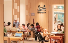 Chào hè cùng loạt họa động hấp dẫn tại The Grand Ho Tram