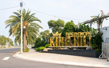 Nhu cầu quan tâm bất động sản Long An tăng 83% sau loạt dự án tỷ đô đổ bộ