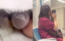 Cậu bé nhiễm vi khuẩn 'ăn thịt người' khi theo bà đi chợ mua cá