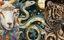 Khép lại tháng 4, vận may của 3 con giáp này khởi sắc, quý nhân xuất hiện, công việc có nhiều tin vui