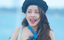 Chi Pu thay đổi thế nào sau 1 năm tỏa sáng ở show 'Đạp gió' của Trung Quốc?