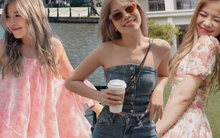 Beauty blogger Việt đầu tiên nhận nút vàng YouTube: Từng "sống ẩn" sau drama, giờ thành công với local brand mỹ phẩm