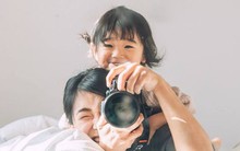 Khoảnh khắc nào khiến bạn nhận ra hạnh phúc nằm ngay bên cạnh, chỉ là chúng ta không muốn nhìn thấy mà thôi?