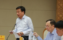 "Hệ thống pháp luật điều chỉnh các dự án BOT trước khi có Luật PPP còn hạn chế"