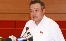 Chủ tịch Hà Nội yêu cầu bảo đảm quyền lợi của người dân khi mở rộng sân bay Nội Bài