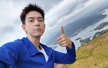 Nam chính ngôn tình hot đến mức 2 "ông lớn" lao vào tranh giành, cứ đóng phim là thành bạn trai quốc dân