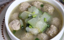 Có 1 loại quả mọng nước được gọi là "vua dưỡng thận", bổ như "insulin tự nhiên", giúp hạ đường huyết tốt