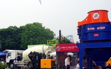 Cơ hội tiếp cận công nghệ mới về khai khoáng và xây dựng