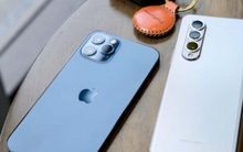 Hàn Quốc cấm sử dụng iPhone trong quân đội vì nguy cơ rò rỉ thông tin mật