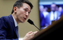 CEO TikTok nói cứng, quyết giành quyền tồn tại