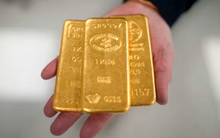 Vàng thế giới có phiên giảm sâu nhất trong hơn một năm liệu có phải bước “lấy đà” cho một kỷ lục mới?