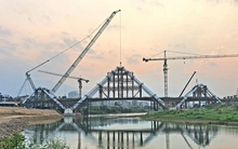 Lào Cai quyết liệt chỉ đạo thực hiện giải ngân vốn đầu tư công