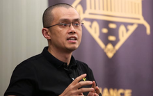 Bộ Tư pháp Mỹ: Ông trùm tiền số CZ cần phải ngồi tù 3 năm