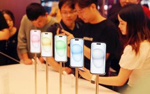 Apple mất ngôi vương tại thị trường Trung Quốc: Cái tên dẫn đầu không phải Samsung mà là một hãng điện thoại mới quay trở lại Việt Nam