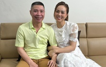 Nam NSND tuổi xế chiều vẫn được vợ kém 15 tuổi gọi là "em bé"