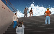 Dân công nghệ dính "lời nguyền tuổi 35": Vừa đón sinh nhật đã bị sa thải, đi xin việc không nơi nào nhận!