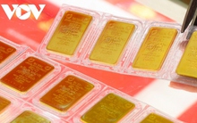 Vì sao NHNN liên tiếp hủy đấu thầu vàng miếng?