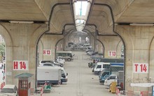 Hà Nội đề xuất trông giữ ô tô ở gầm cầu