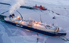 Đô đốc Mỹ thừa nhận sự thật đắng ở Bắc Cực