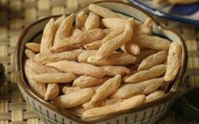 Việt Nam có 1 loại củ phơi khô được ví như "thuốc trường thọ": Giúp dưỡng thận, hạ đường huyết và chống ung thư hiệu quả