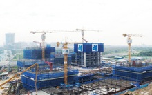 Thanh lý tài sản và hoàn nhập dự phòng nợ khó đòi, Xây dựng Hòa Bình (HBC) lãi 57 tỷ đồng trong quý 1/2024, gần 70% tài sản là khoản phải thu