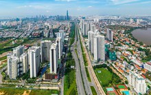 Luật Đất đai 2024, Luật Nhà ở 2023, Luật Kinh doanh Bất động sản 2023 sẽ tác động thị trường bất động sản như thế nào?