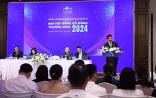 ĐHCĐ Novaland: Chủ tịch Bùi Thành Nhơn khẳng định NVL đã hoàn thành cơ cấu phần lớn các khoản nợ, tập trung tháo gỡ pháp lý, tiếp tục triển khai các dự án trọng điểm